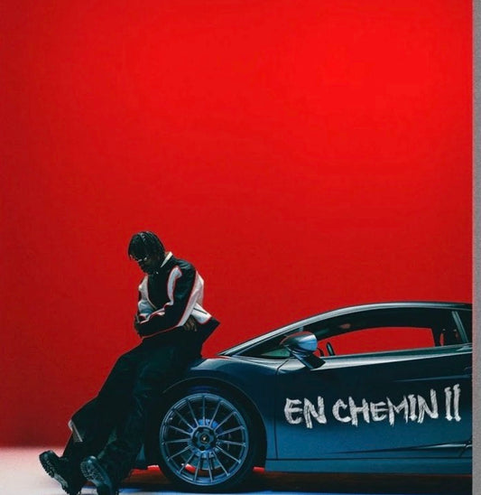 EN CHEMIN