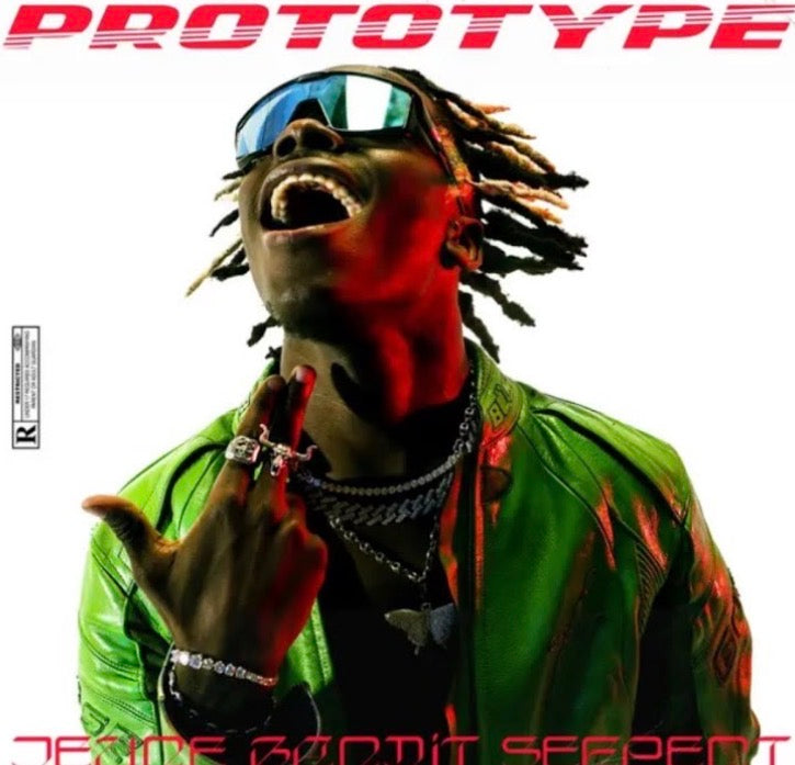 LE FOULARD (PREMIUM)